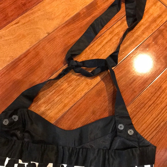 COPY - Strapless top - Picture 4 of 8